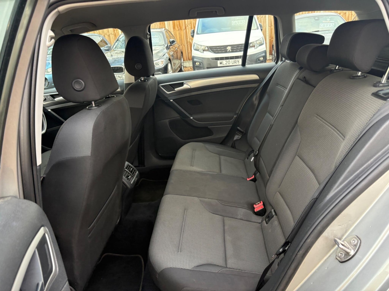 Used Volkswagen Golf 2013 for sale - 77523929: Photo 27