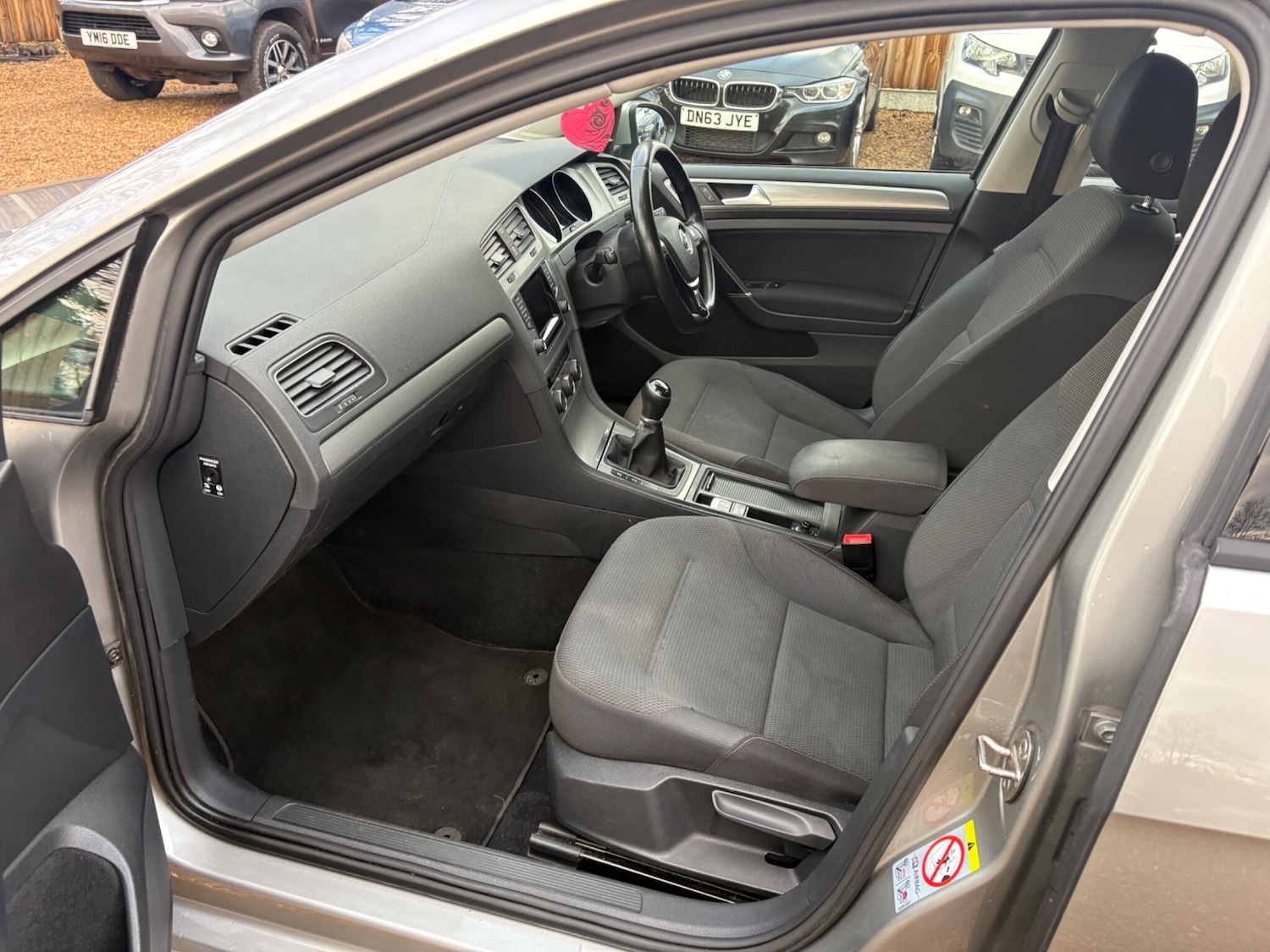 Used Volkswagen Golf 2013 for sale - 77523929: Photo 28