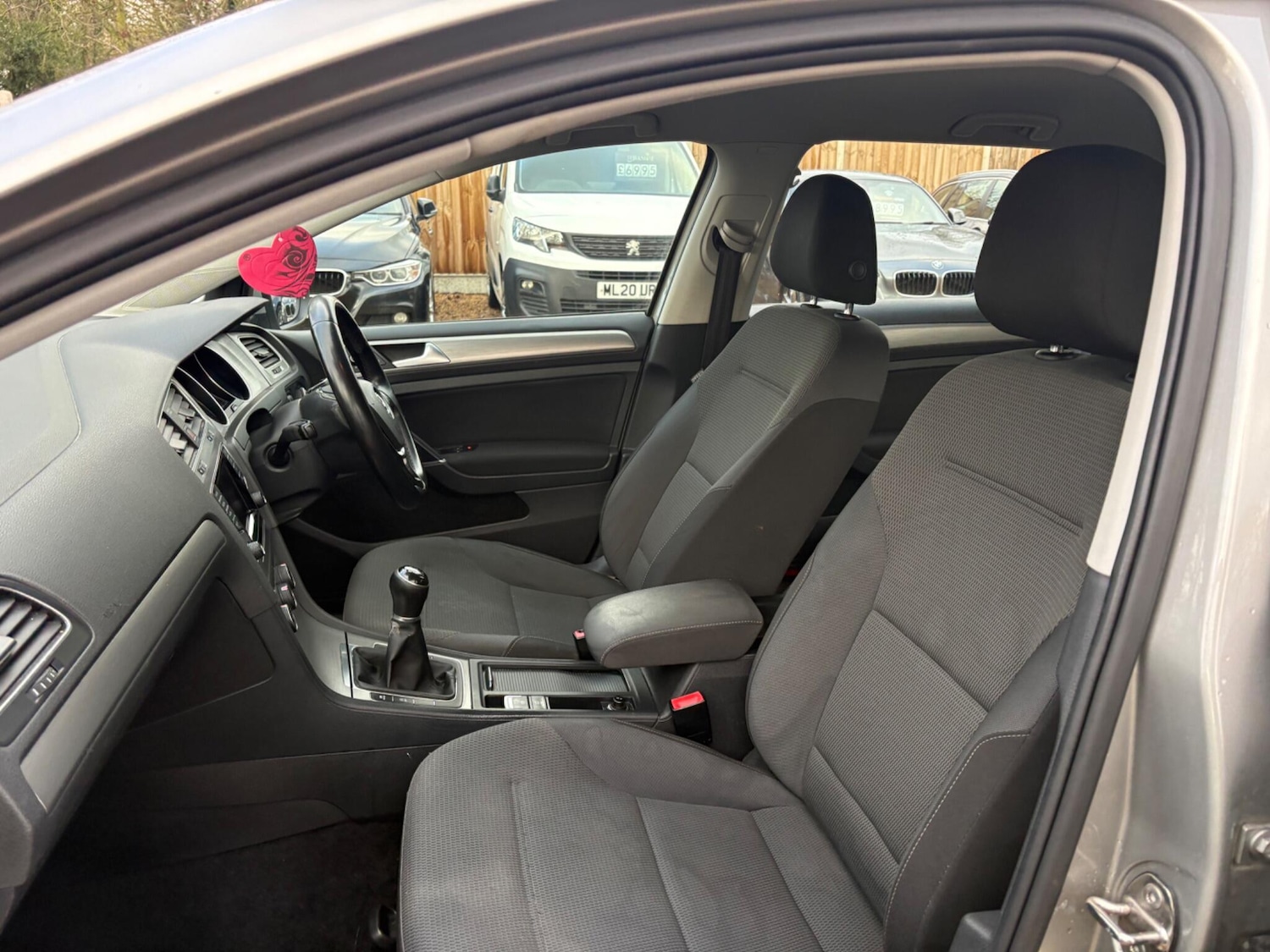 Used Volkswagen Golf 2013 for sale - 77523929: Photo 29