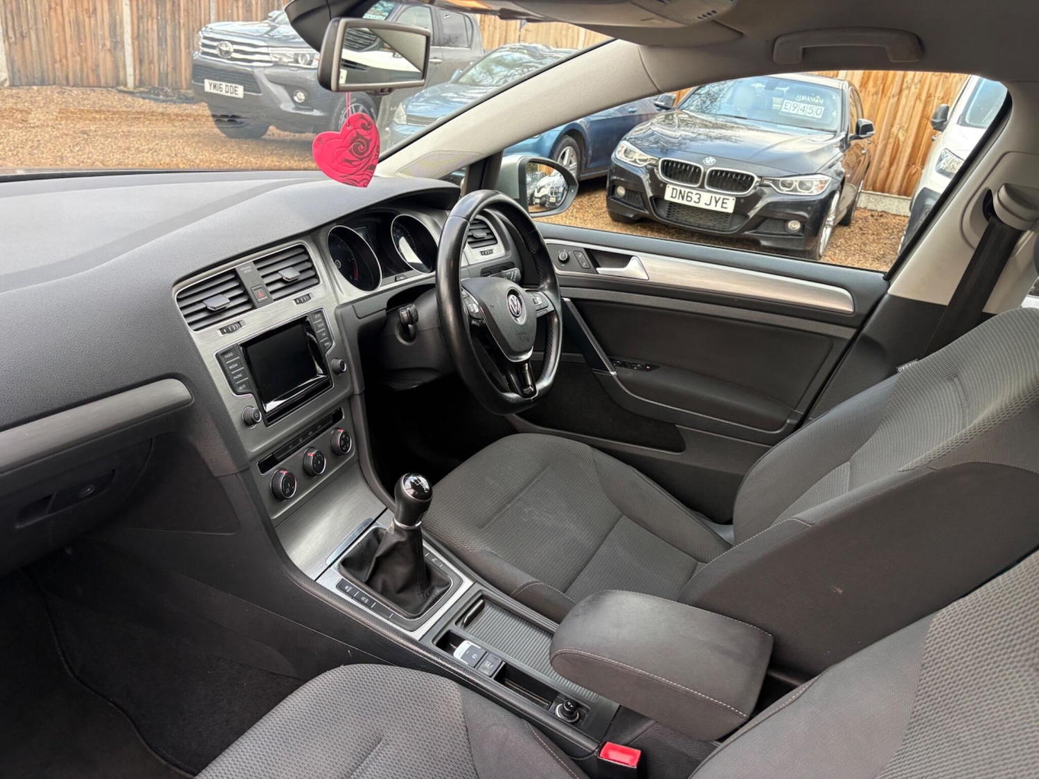 Used Volkswagen Golf 2013 for sale - 77523929: Photo 30