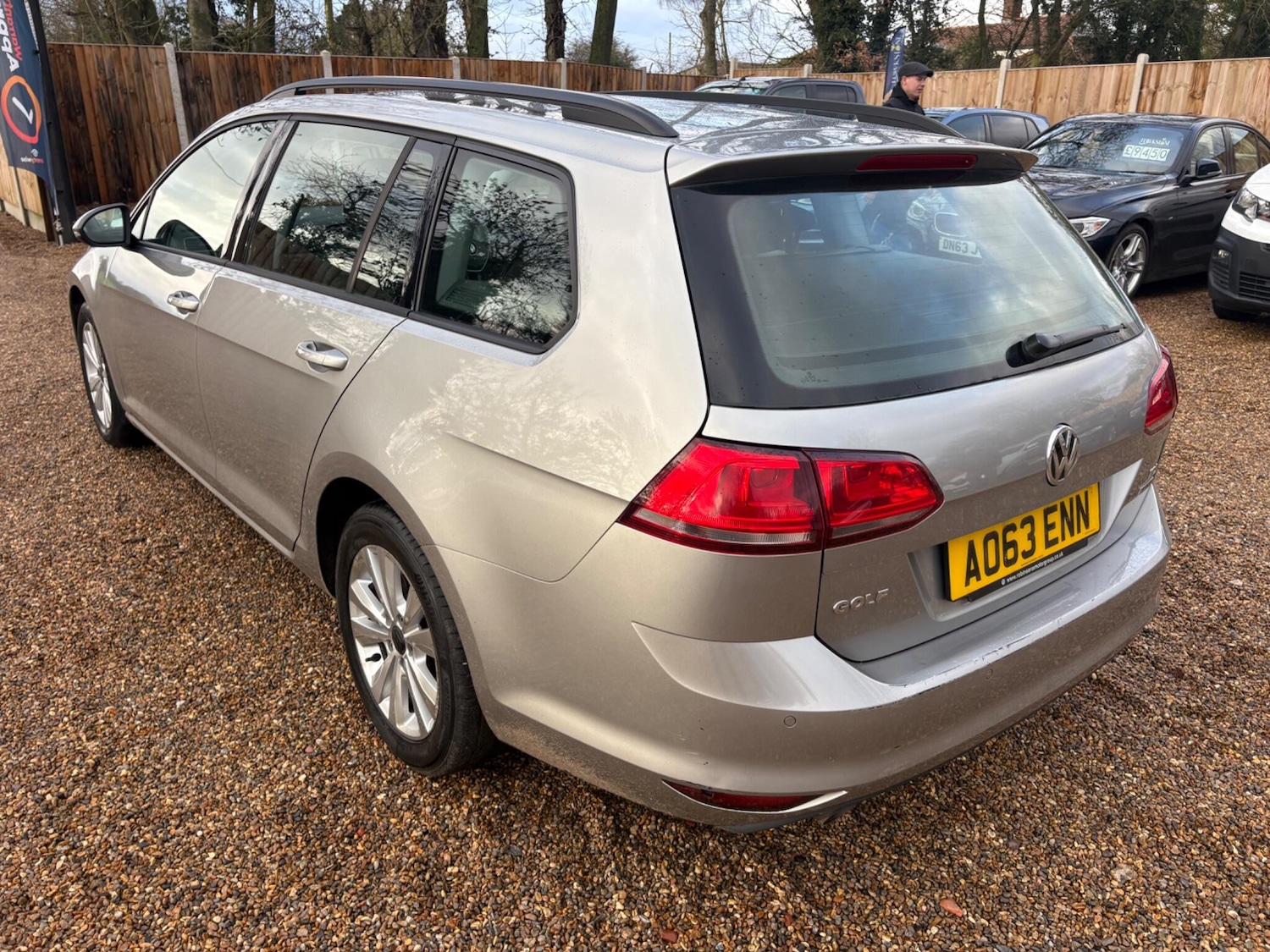 Used Volkswagen Golf 2013 for sale - 77523929: Photo 8