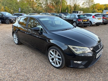 Used SEAT Leon 2014 for sale - 78417180: Photo
