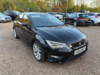 Used SEAT Leon 2014 for sale - 78417180: Photo