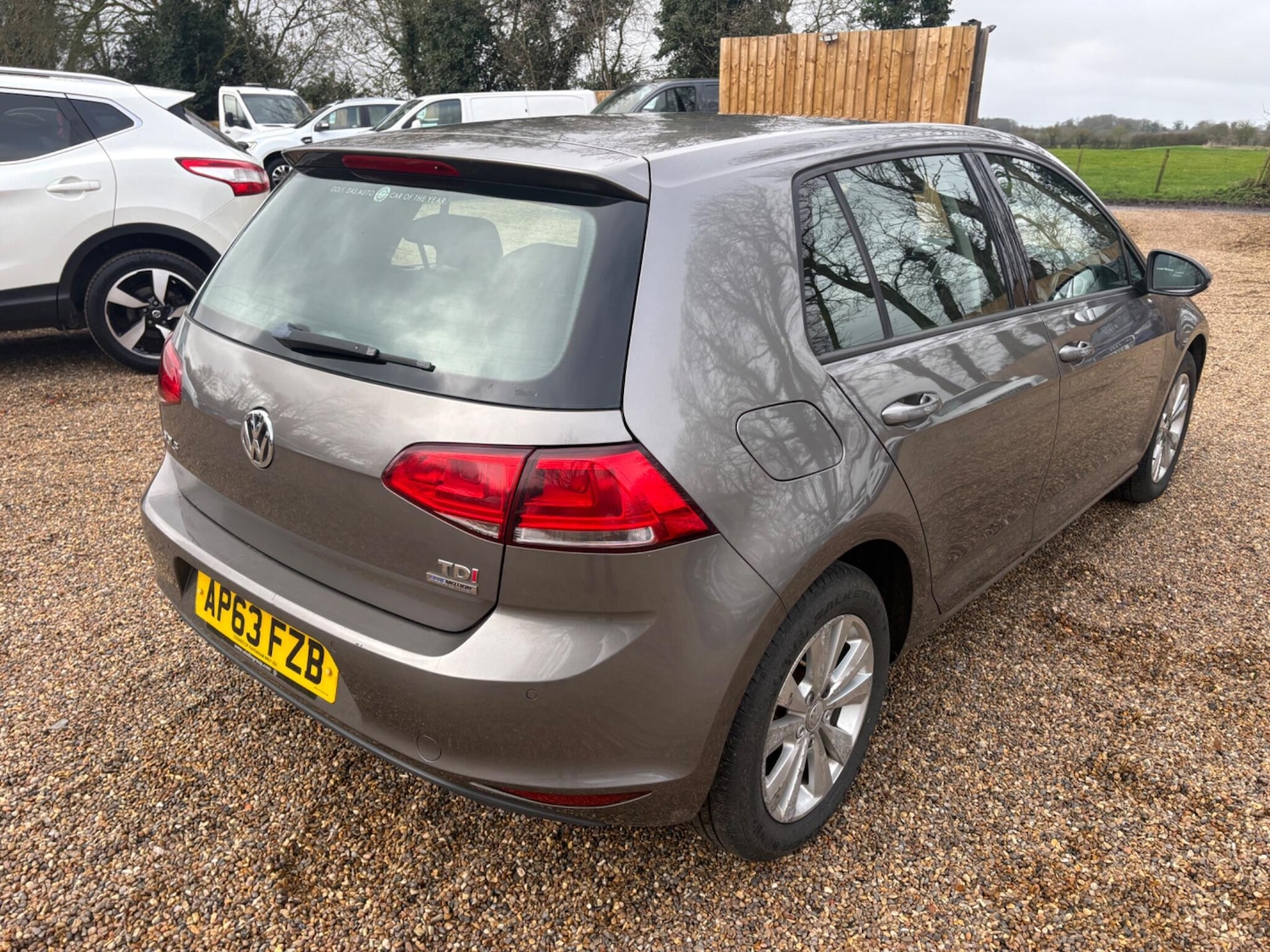 Used Volkswagen Golf 2014 for sale - 77705442: Photo 10