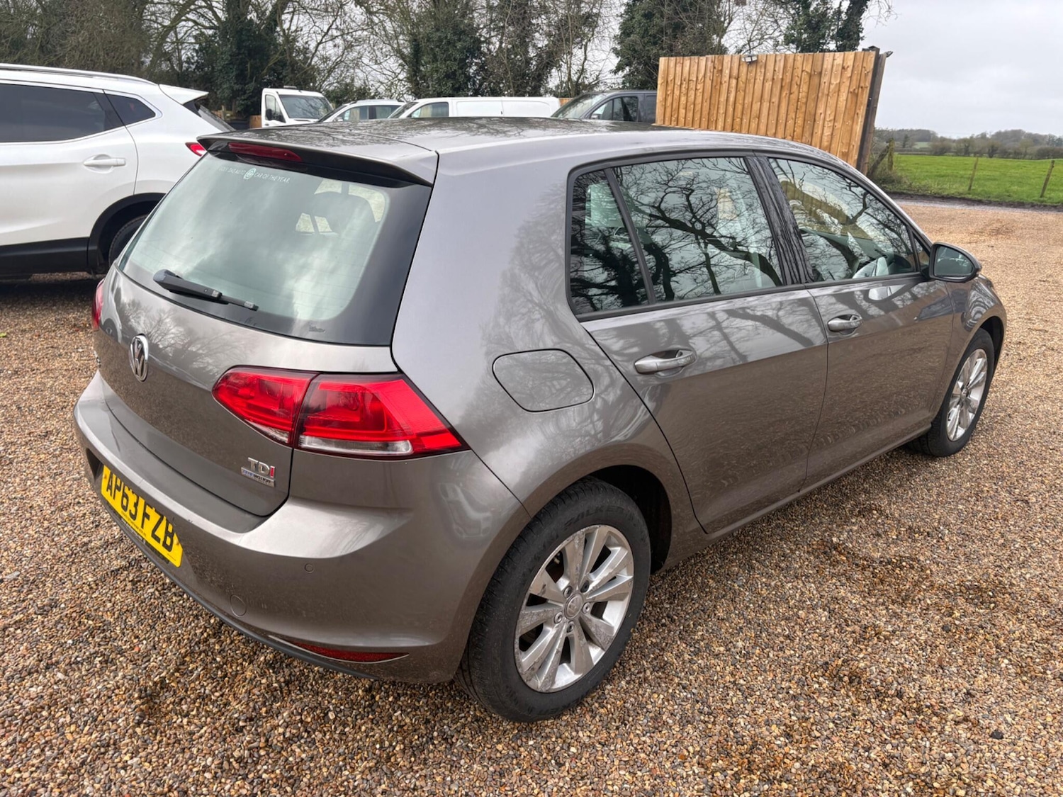 Used Volkswagen Golf 2014 for sale - 77705442: Photo 11