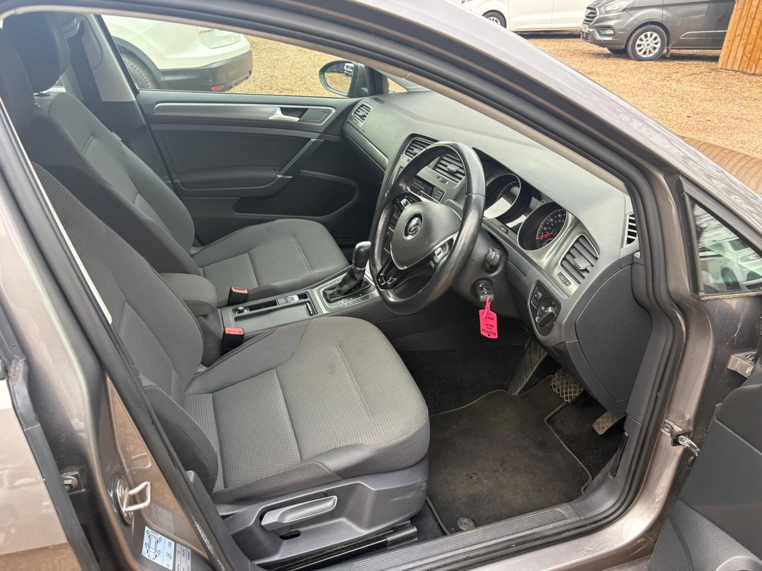 Used Volkswagen Golf 2014 for sale - 77705442: Photo 14