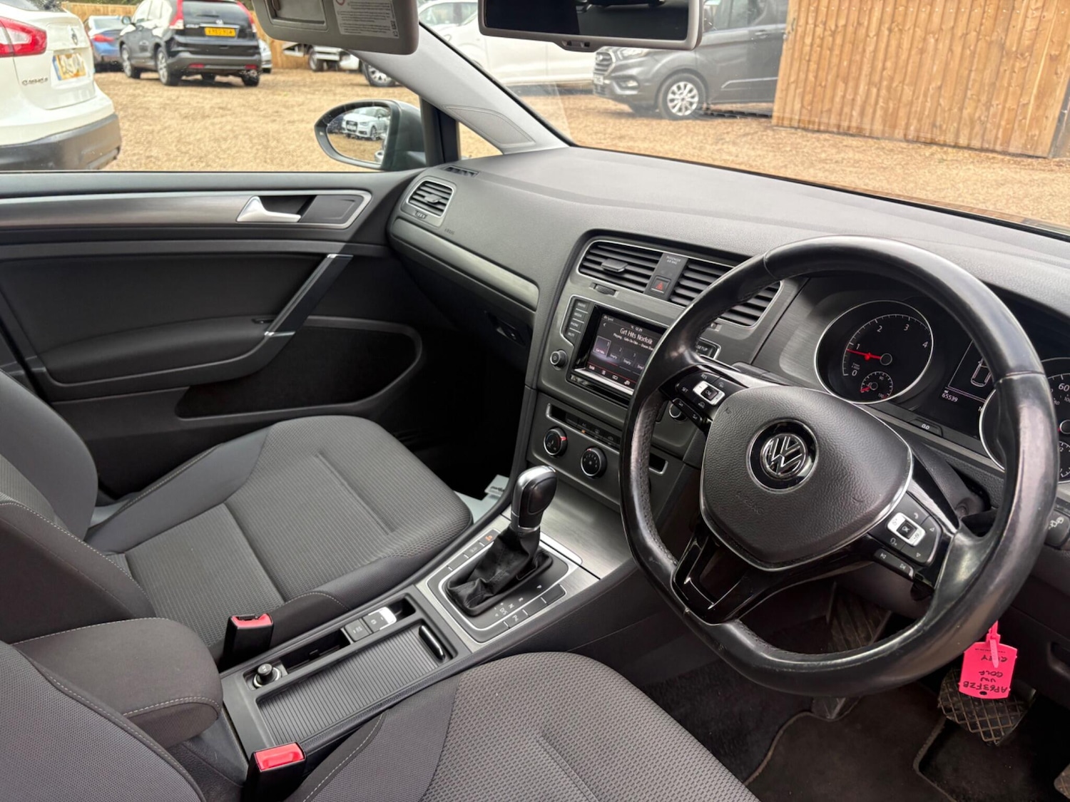 Used Volkswagen Golf 2014 for sale - 77705442: Photo 16