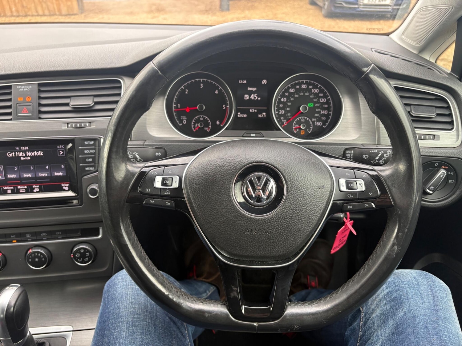 Used Volkswagen Golf 2014 for sale - 77705442: Photo 17