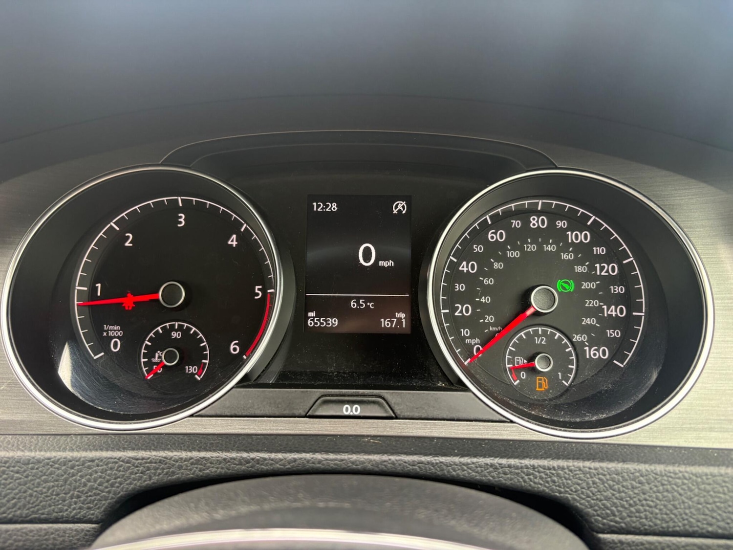 Used Volkswagen Golf 2014 for sale - 77705442: Photo 19