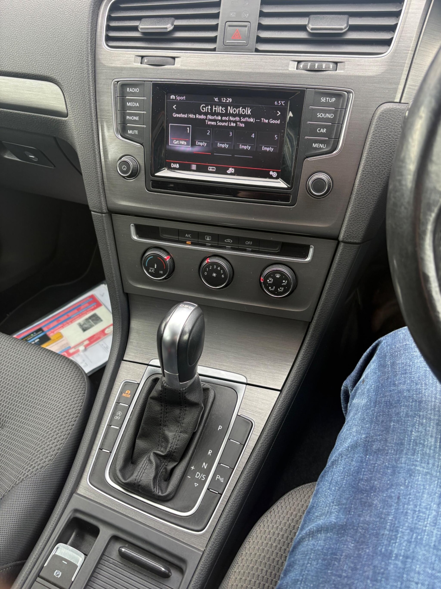 Used Volkswagen Golf 2014 for sale - 77705442: Photo 21