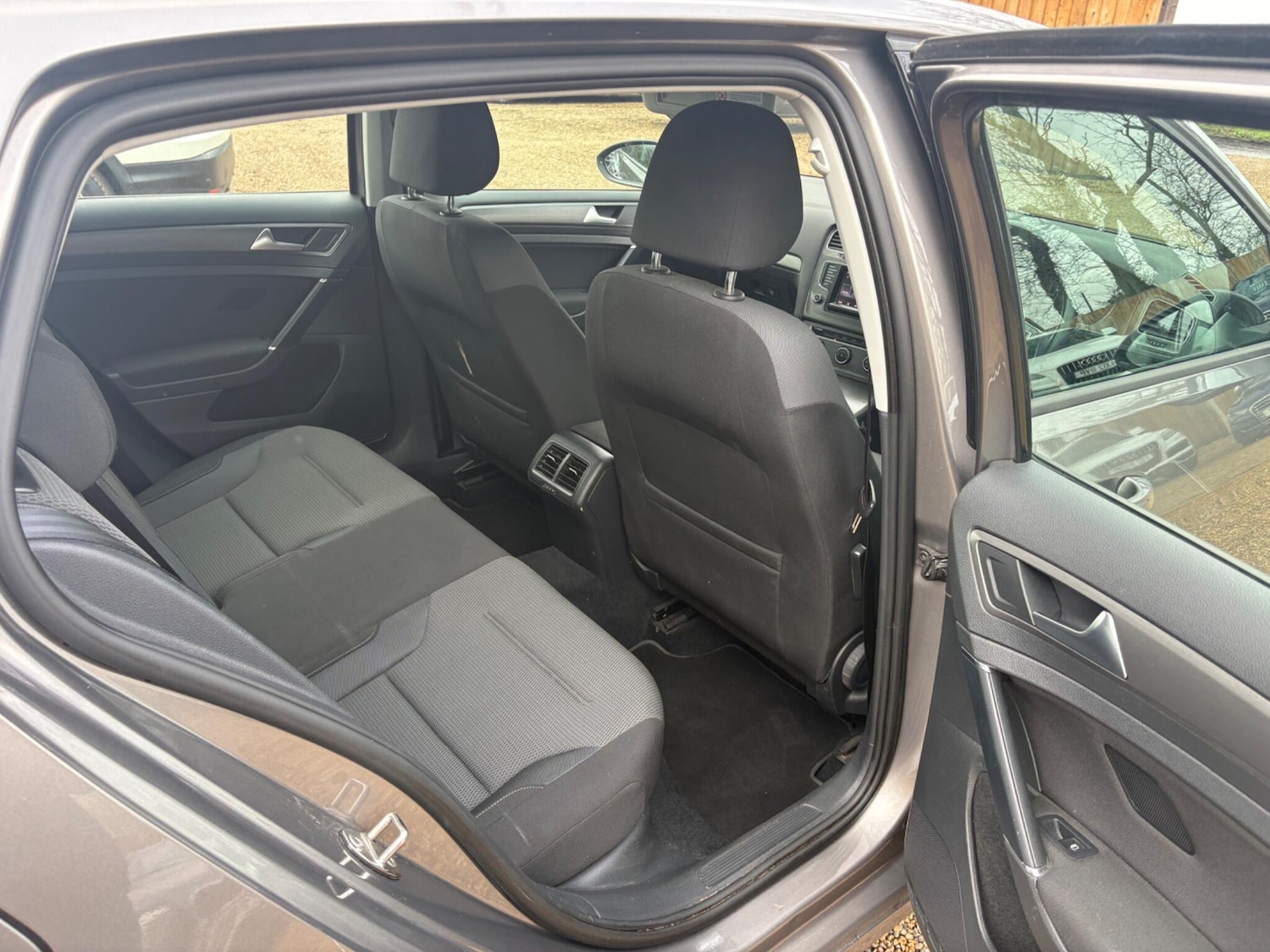 Used Volkswagen Golf 2014 for sale - 77705442: Photo 22