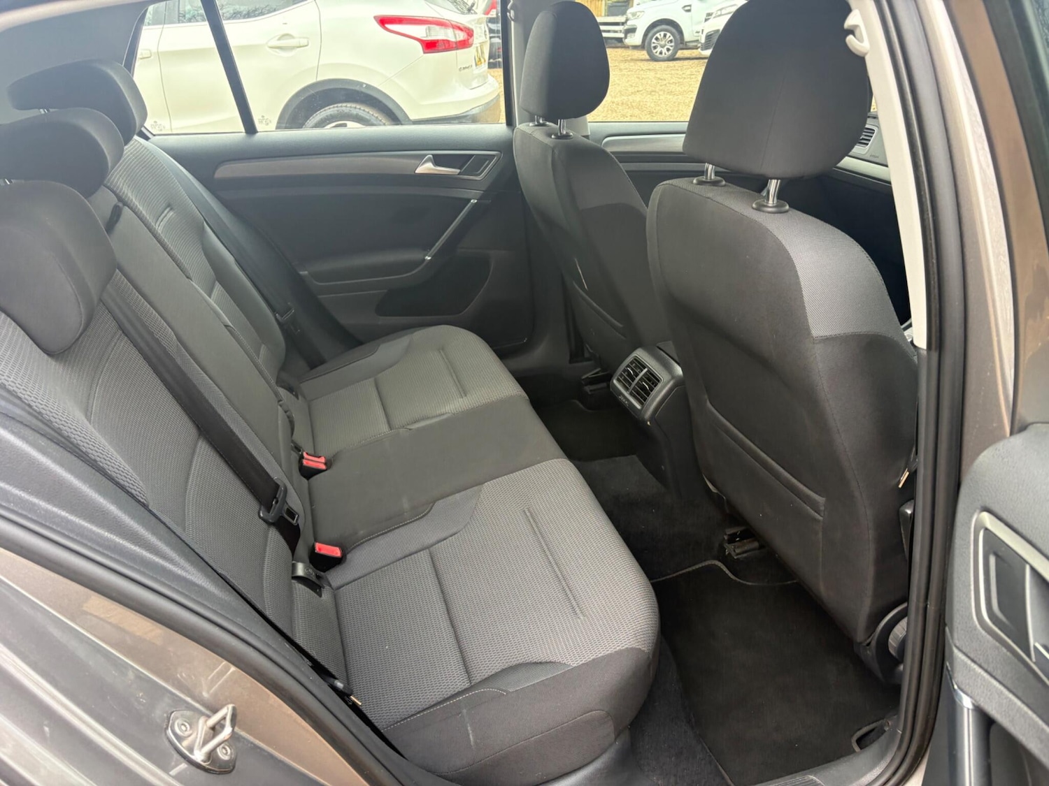 Used Volkswagen Golf 2014 for sale - 77705442: Photo 23