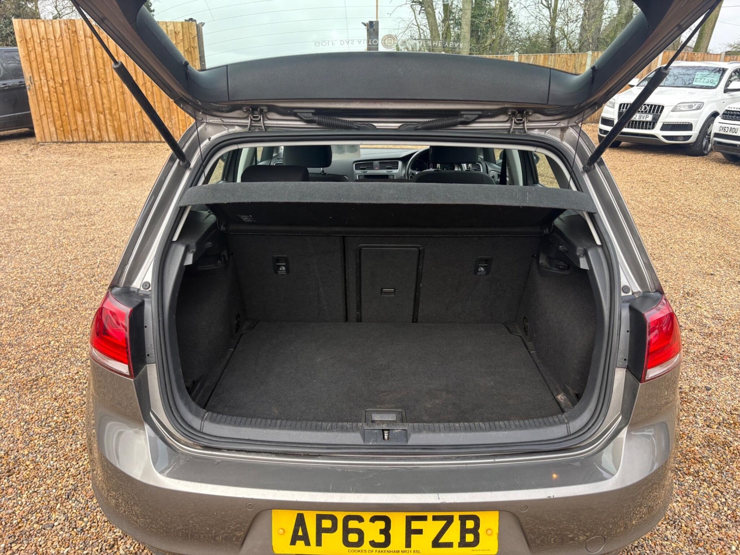 Used Volkswagen Golf 2014 for sale - 77705442: Photo 24