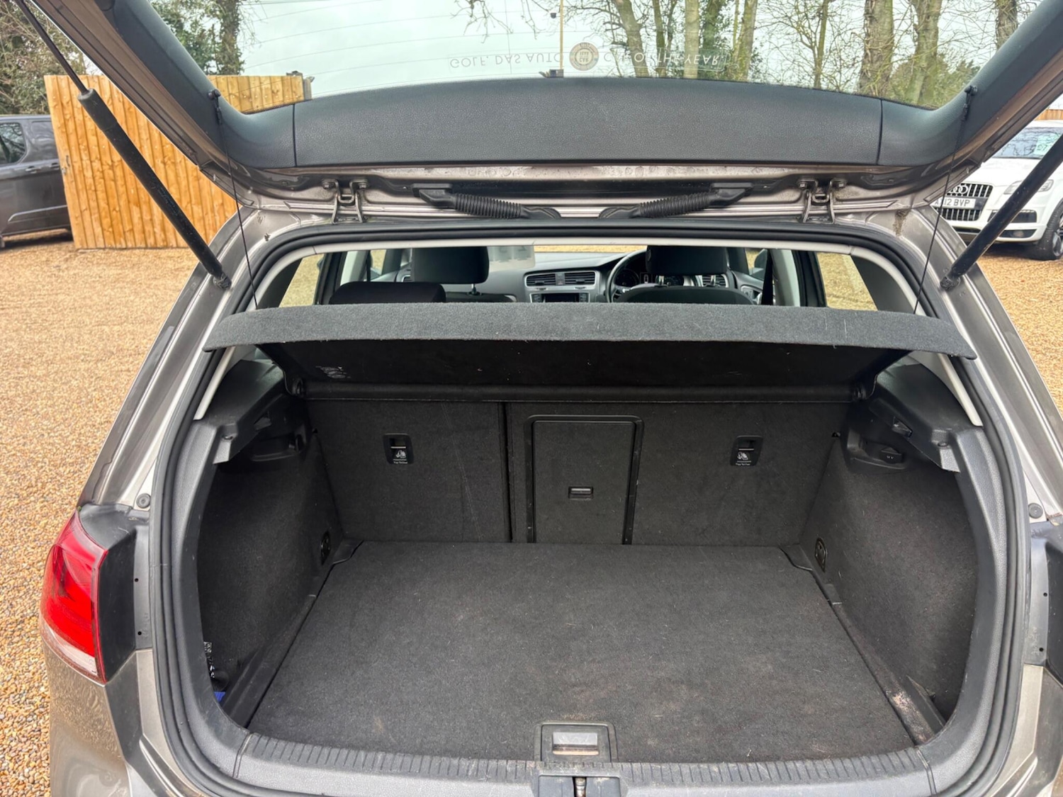 Used Volkswagen Golf 2014 for sale - 77705442: Photo 25