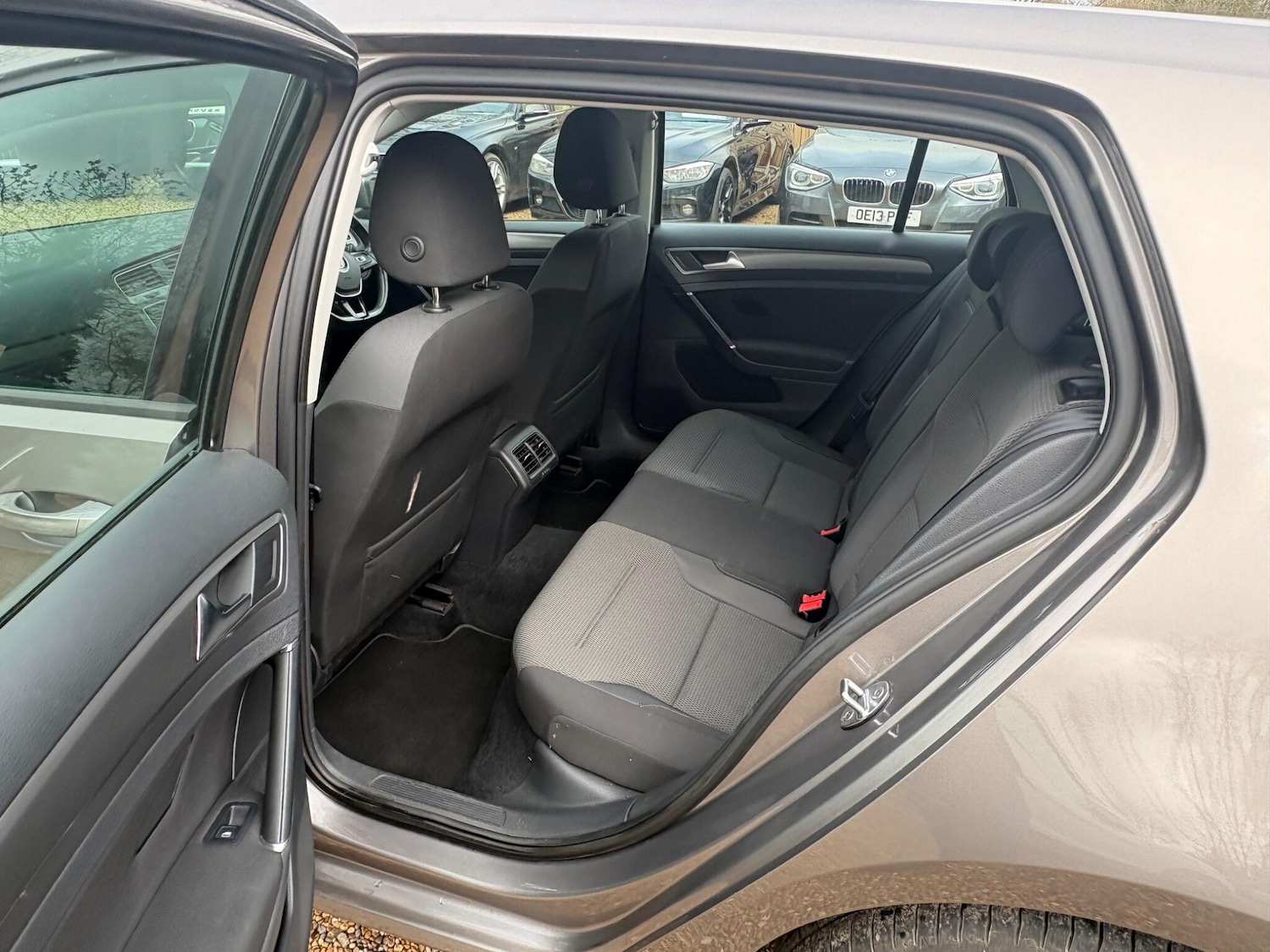 Used Volkswagen Golf 2014 for sale - 77705442: Photo 26