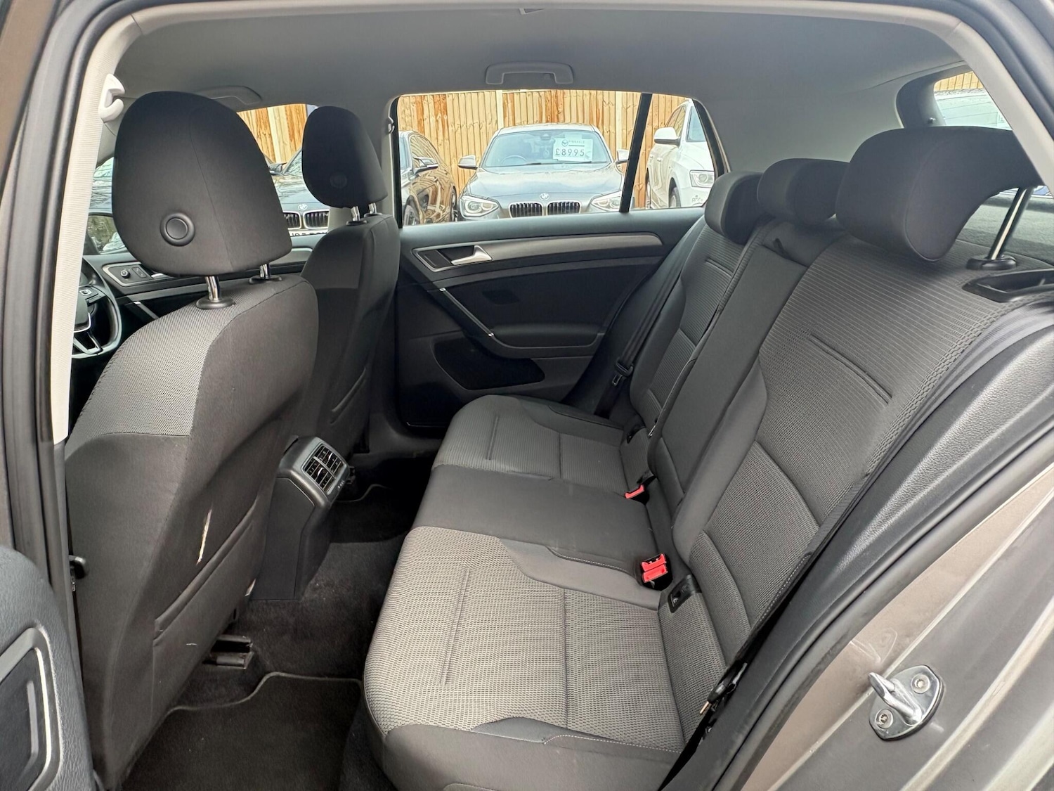 Used Volkswagen Golf 2014 for sale - 77705442: Photo 27