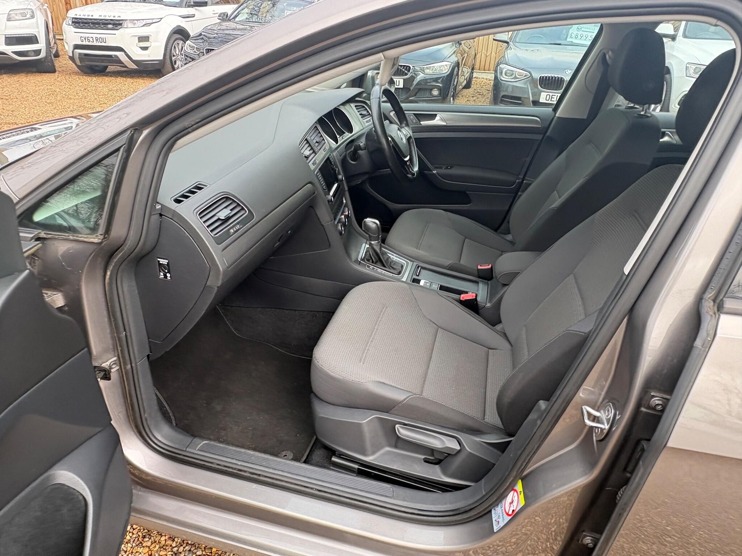 Used Volkswagen Golf 2014 for sale - 77705442: Photo 28