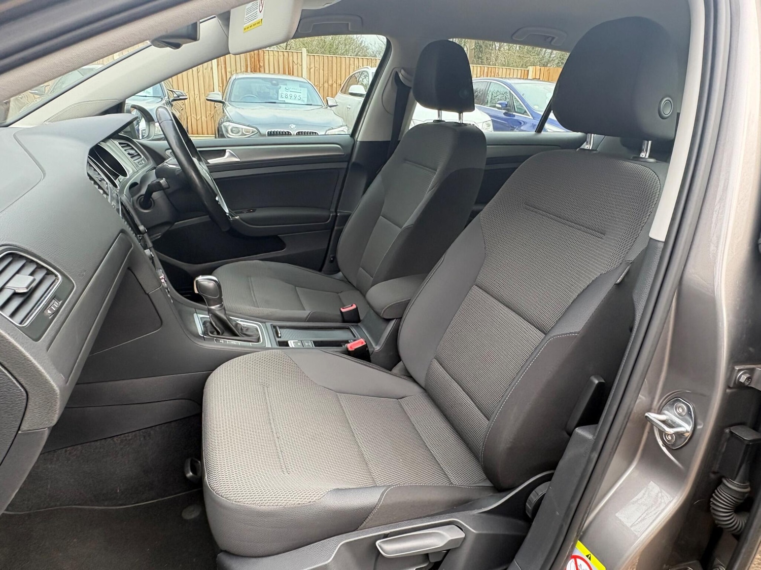 Used Volkswagen Golf 2014 for sale - 77705442: Photo 29