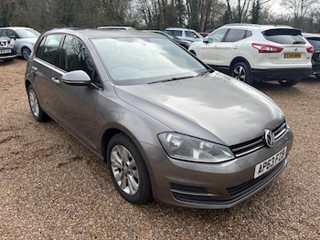 Used Volkswagen Golf 2014 for sale - 77705442: Photo