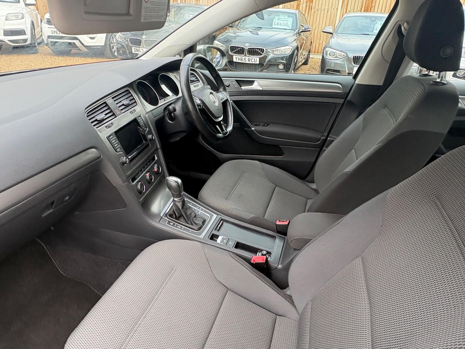 Used Volkswagen Golf 2014 for sale - 77705442: Photo 30