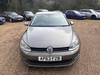 Used Volkswagen Golf 2014 for sale - 77705442: Photo