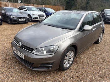 Used Volkswagen Golf 2014 for sale - 77705442: Photo