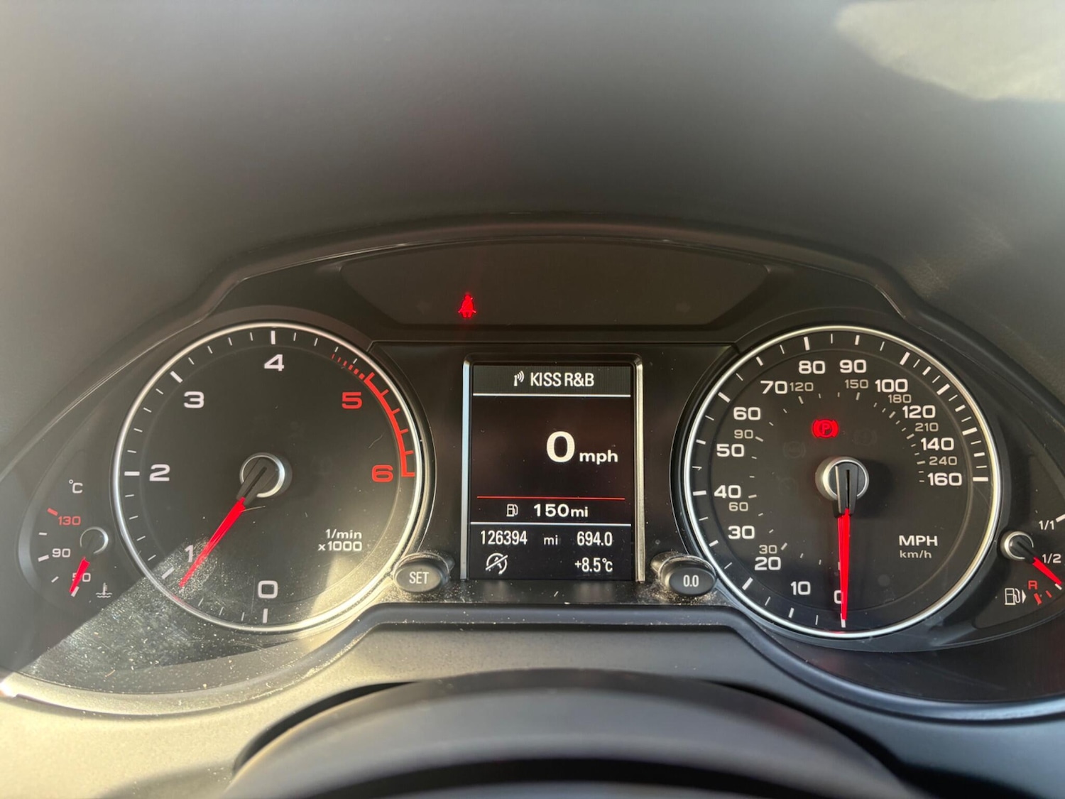 Used Audi Q5 2014 for sale - 76992349: Photo 15