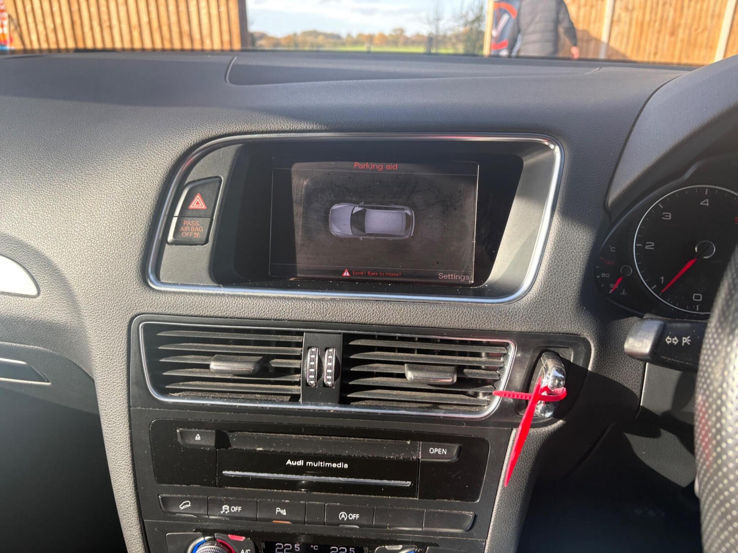 Used Audi Q5 2014 for sale - 76992349: Photo 16