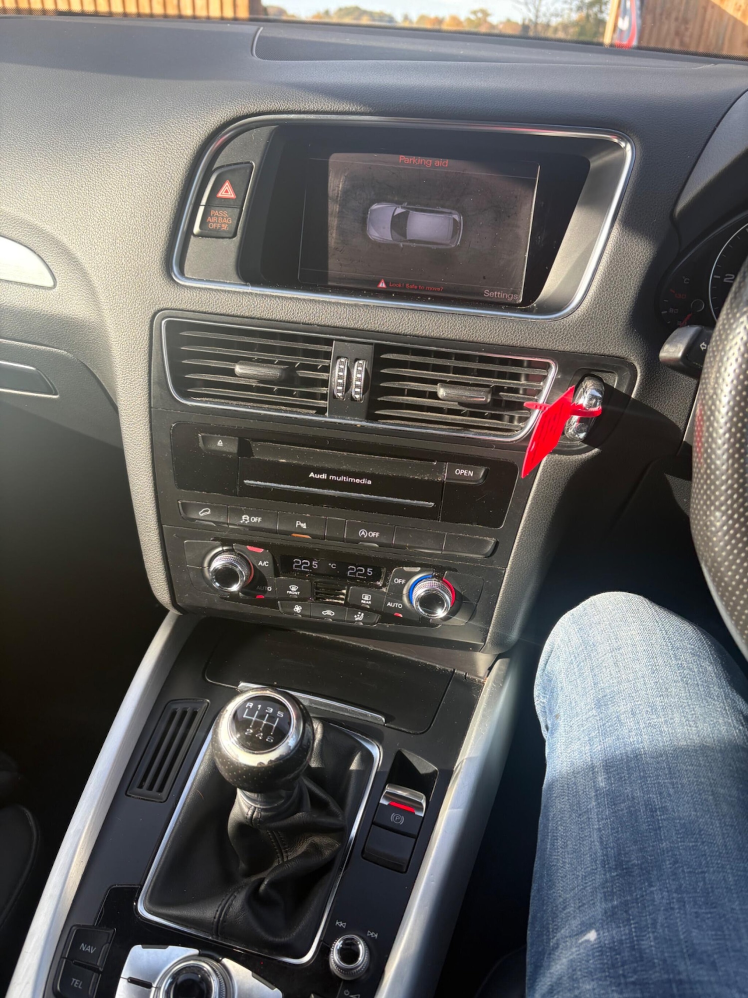 Used Audi Q5 2014 for sale - 76992349: Photo 17