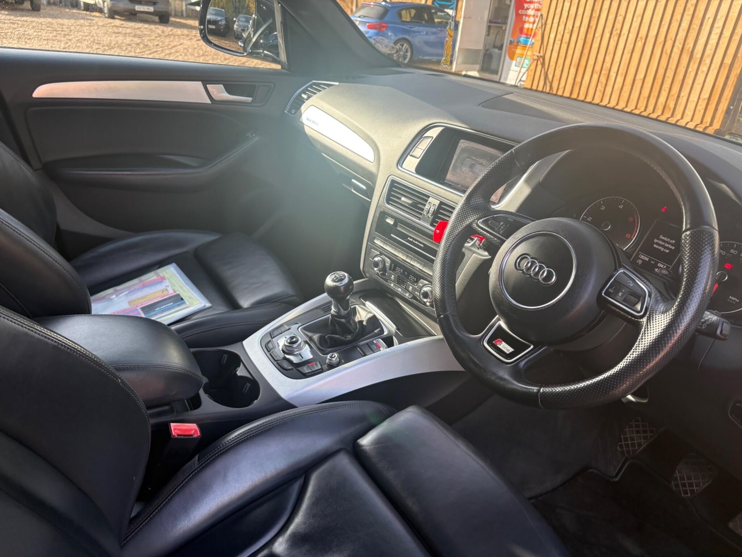 Used Audi Q5 2014 for sale - 76992349: Photo 20