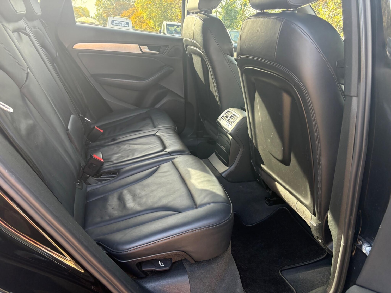 Used Audi Q5 2014 for sale - 76992349: Photo 21