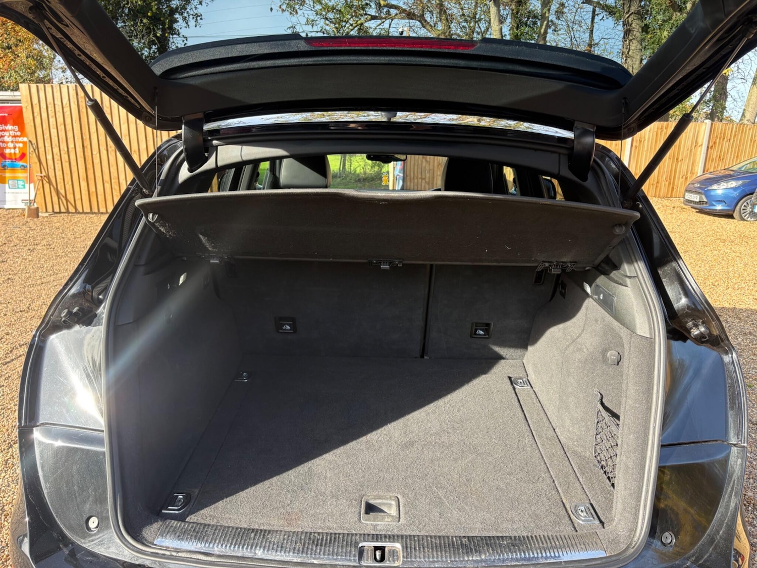 Used Audi Q5 2014 for sale - 76992349: Photo 23