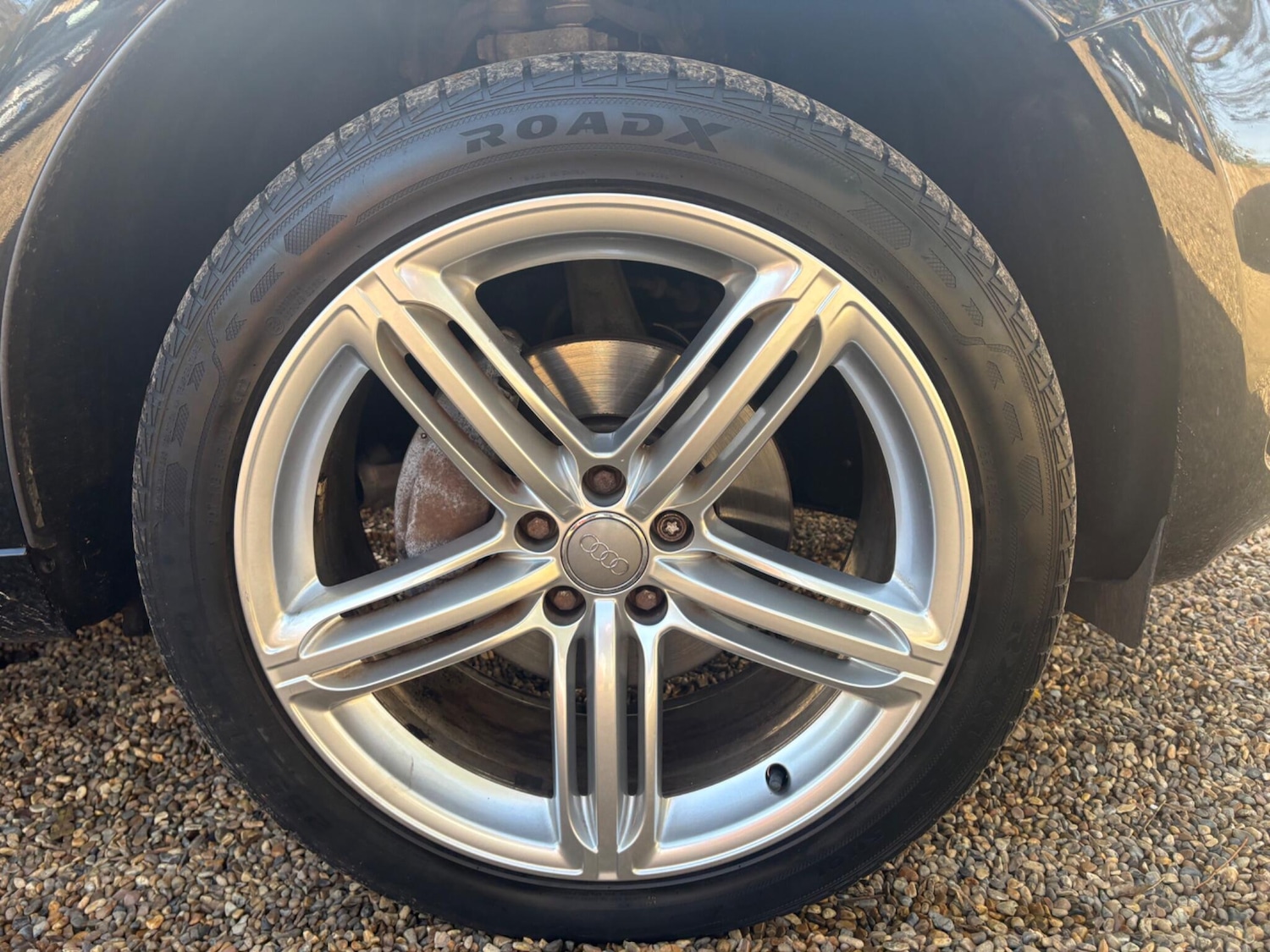 Used Audi Q5 2014 for sale - 76992349: Photo 26