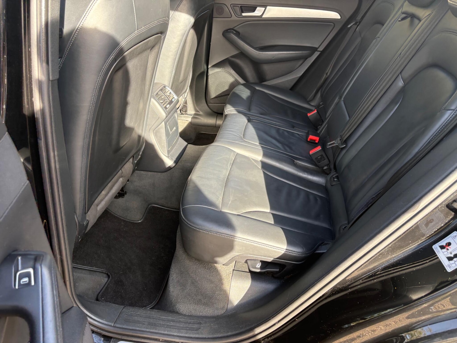 Used Audi Q5 2014 for sale - 76992349: Photo 27