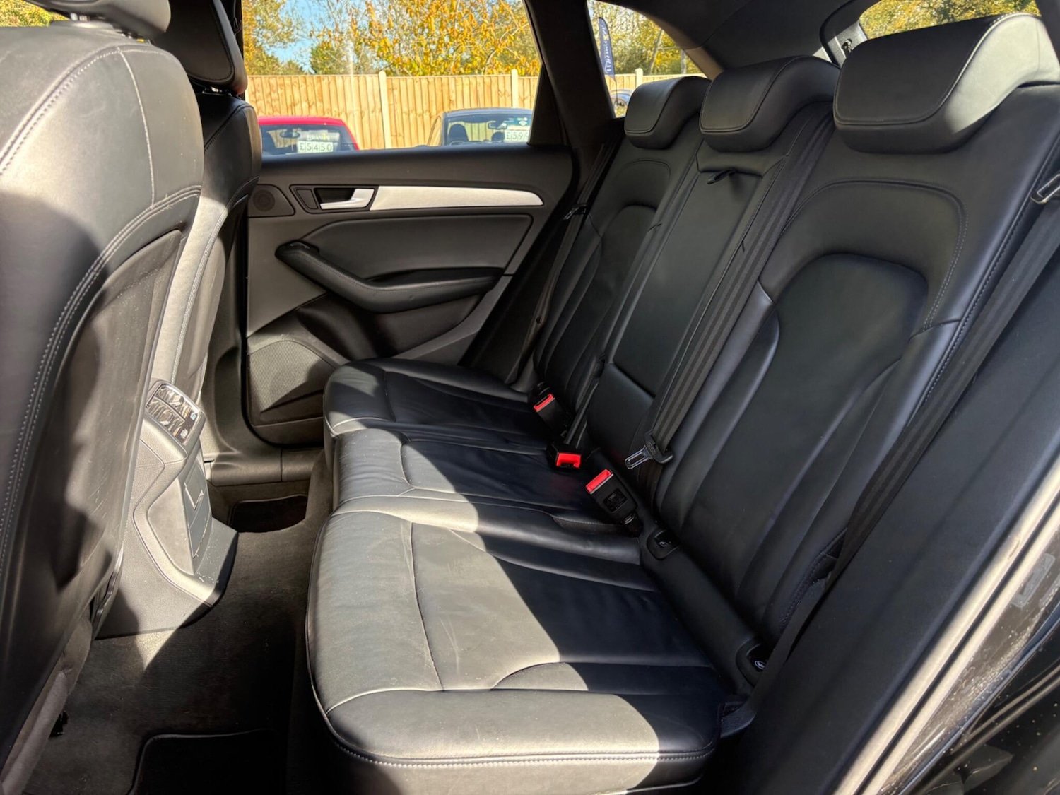 Used Audi Q5 2014 for sale - 76992349: Photo 28