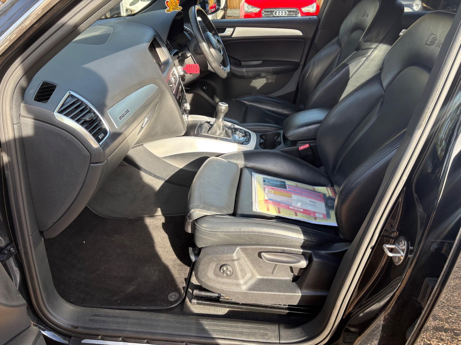 Used Audi Q5 2014 for sale - 76992349: Photo 29