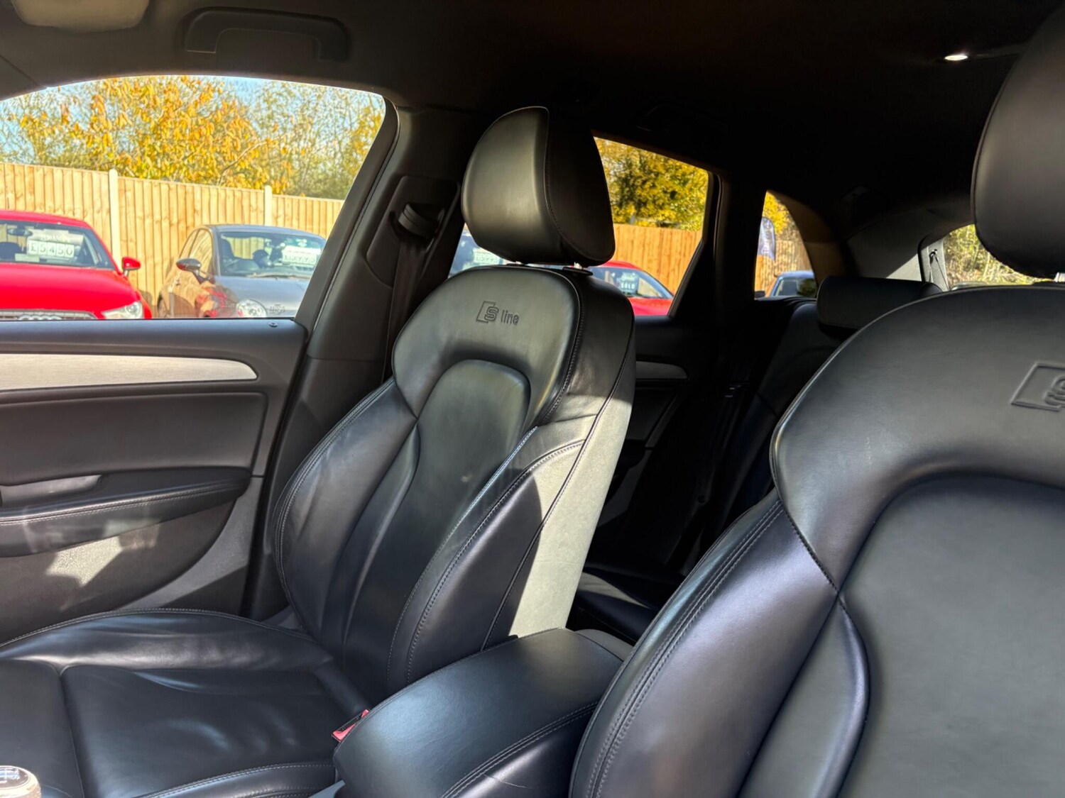 Used Audi Q5 2014 for sale - 76992349: Photo 31