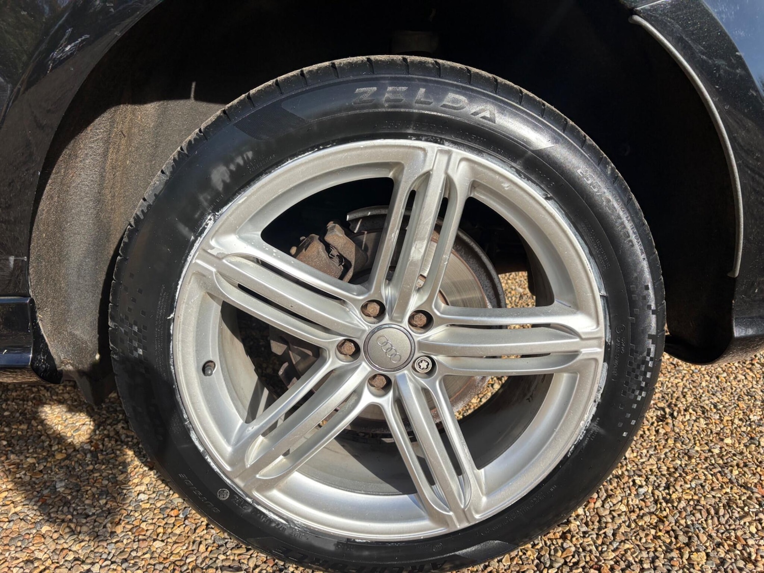 Used Audi Q5 2014 for sale - 76992349: Photo 32