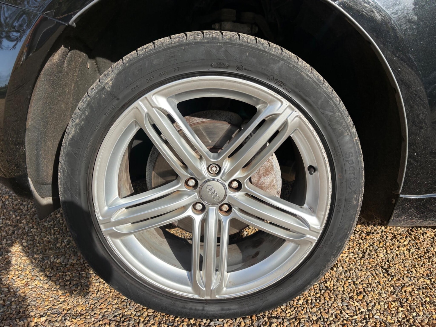 Used Audi Q5 2014 for sale - 76992349: Photo 33