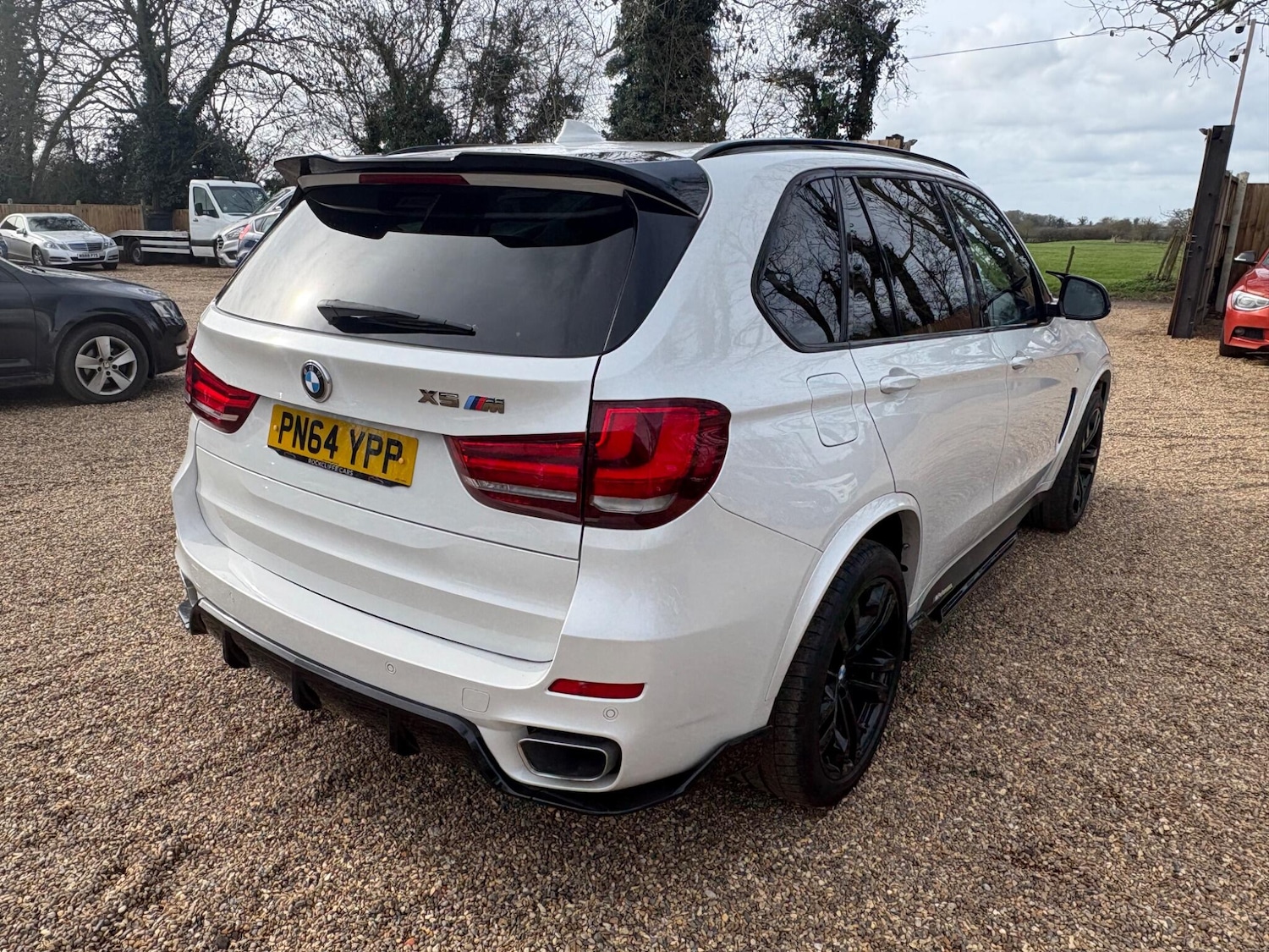 Used BMW X5 2014 for sale - 77882243: Photo 10