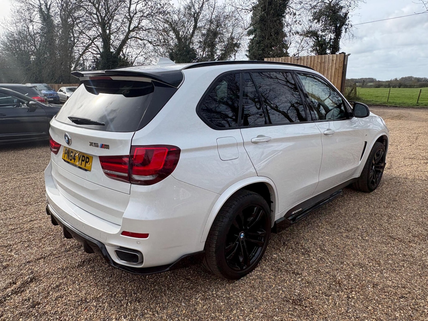 Used BMW X5 2014 for sale - 77882243: Photo 11