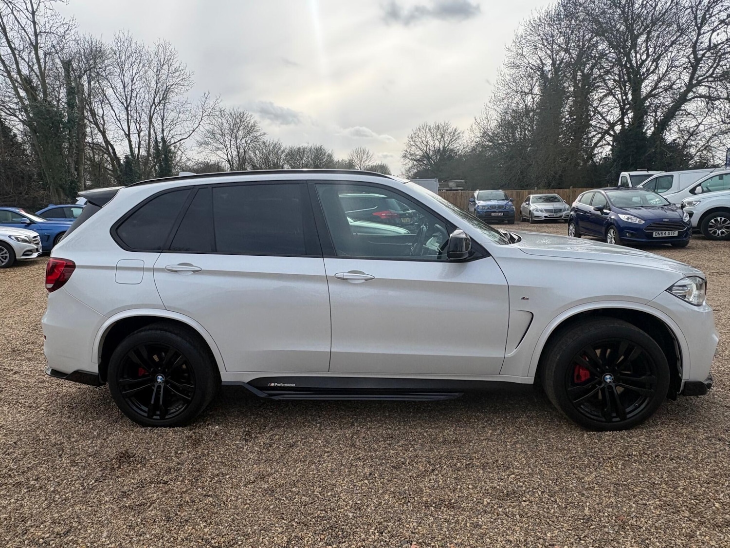 Used BMW X5 2014 for sale - 77882243: Photo 12