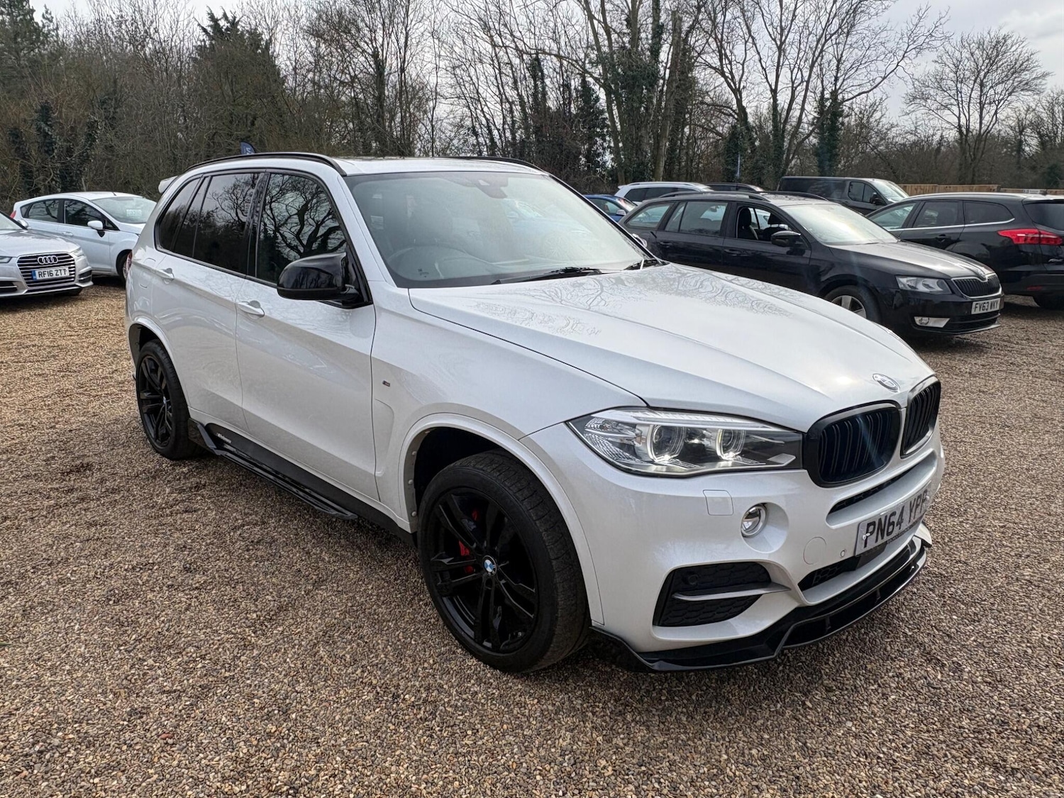 Used BMW X5 2014 for sale - 77882243: Photo 13