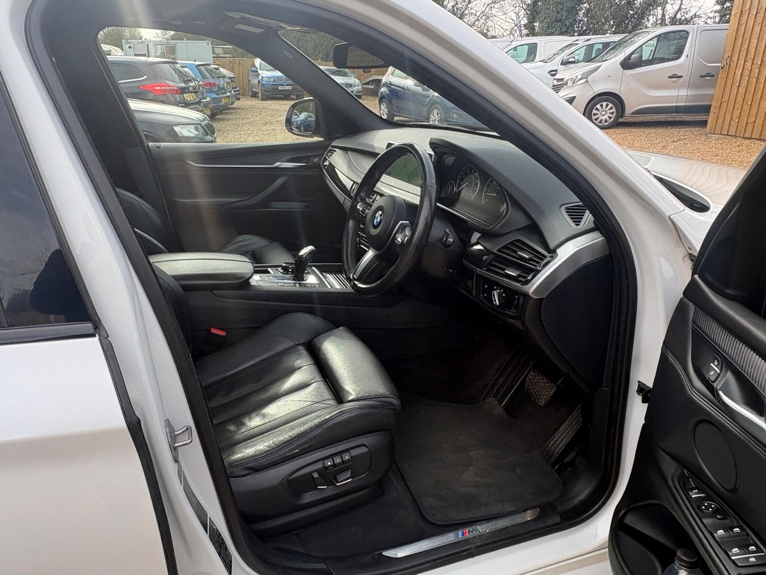 Used BMW X5 2014 for sale - 77882243: Photo 14