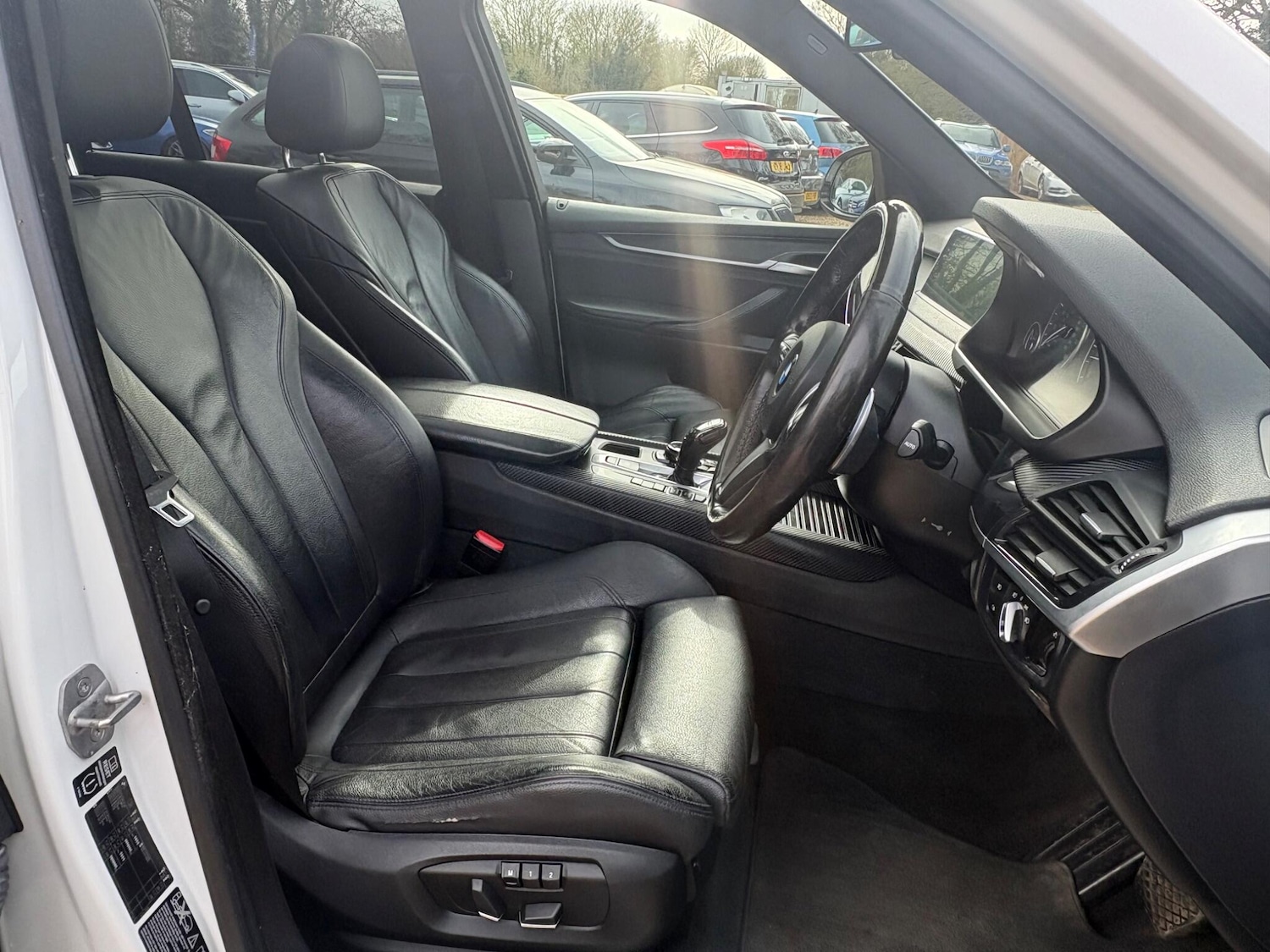 Used BMW X5 2014 for sale - 77882243: Photo 15