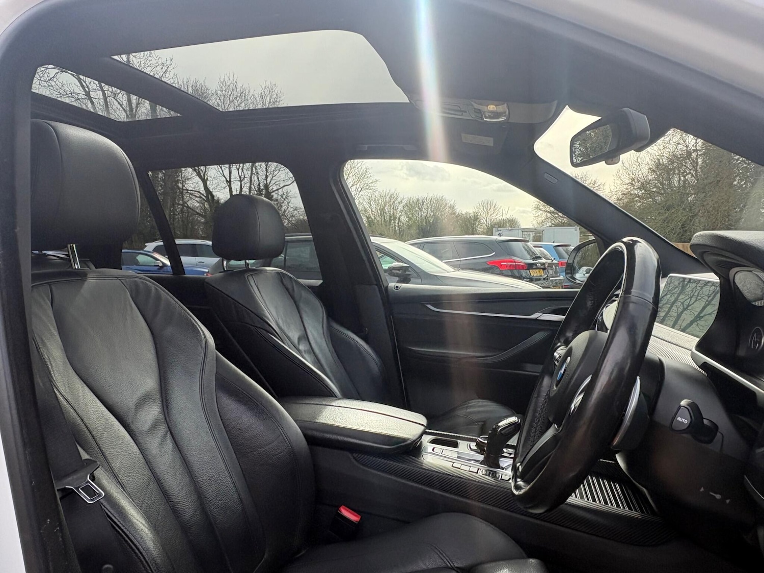 Used BMW X5 2014 for sale - 77882243: Photo 16