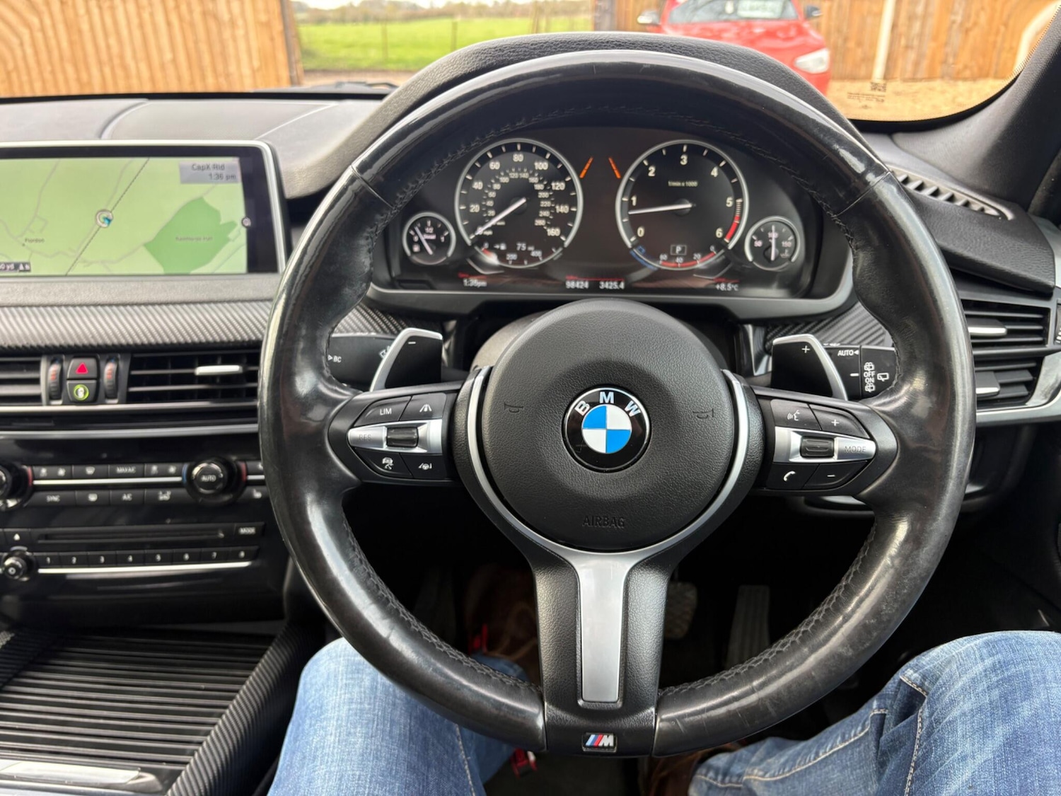 Used BMW X5 2014 for sale - 77882243: Photo 17