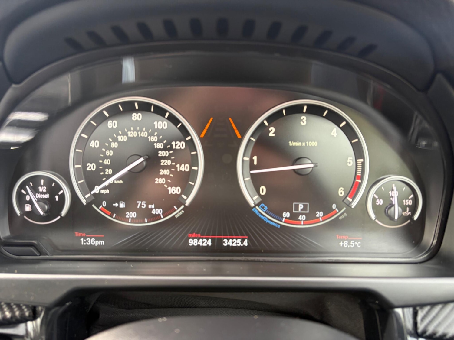 Used BMW X5 2014 for sale - 77882243: Photo 18