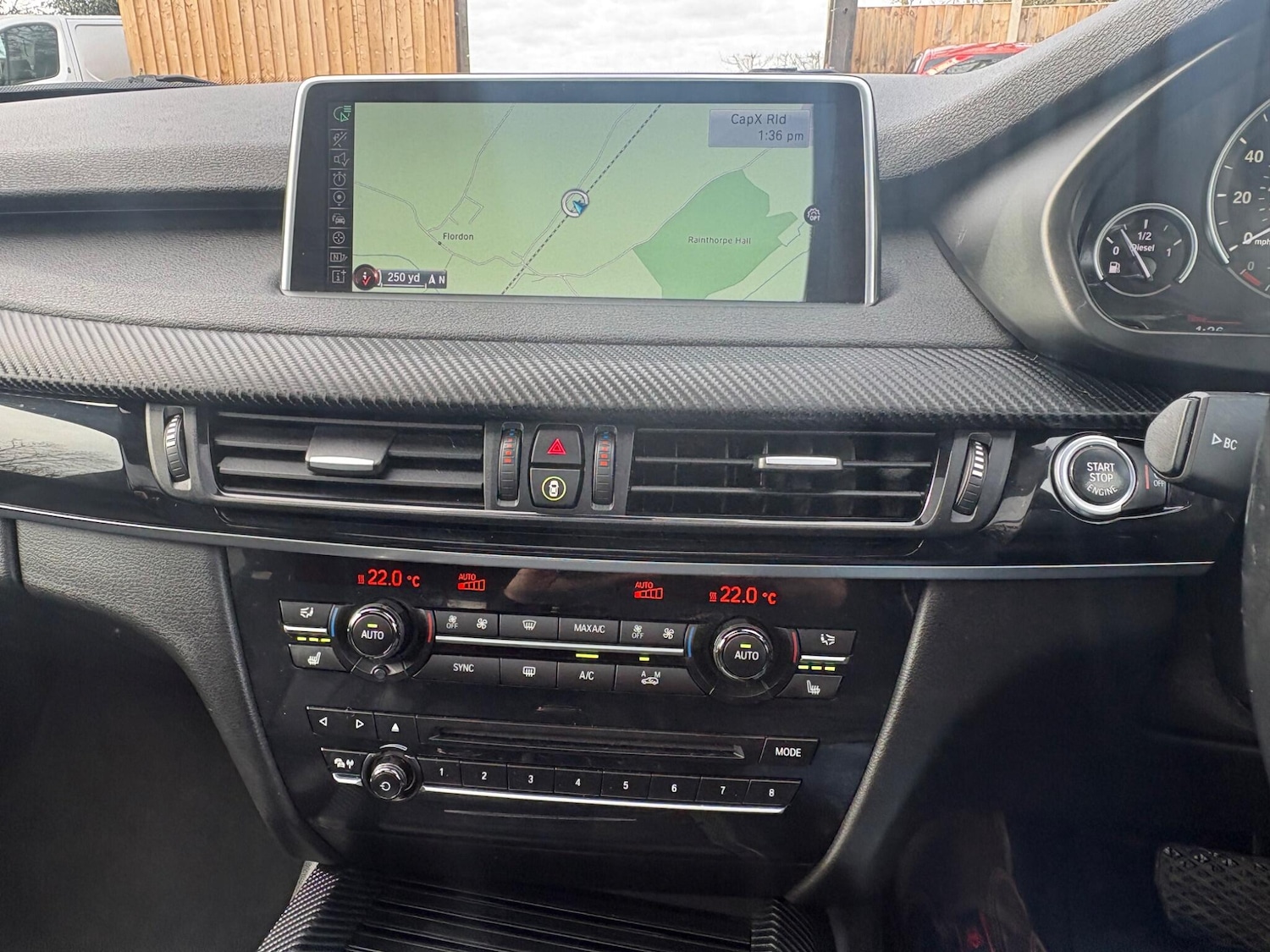 Used BMW X5 2014 for sale - 77882243: Photo 20