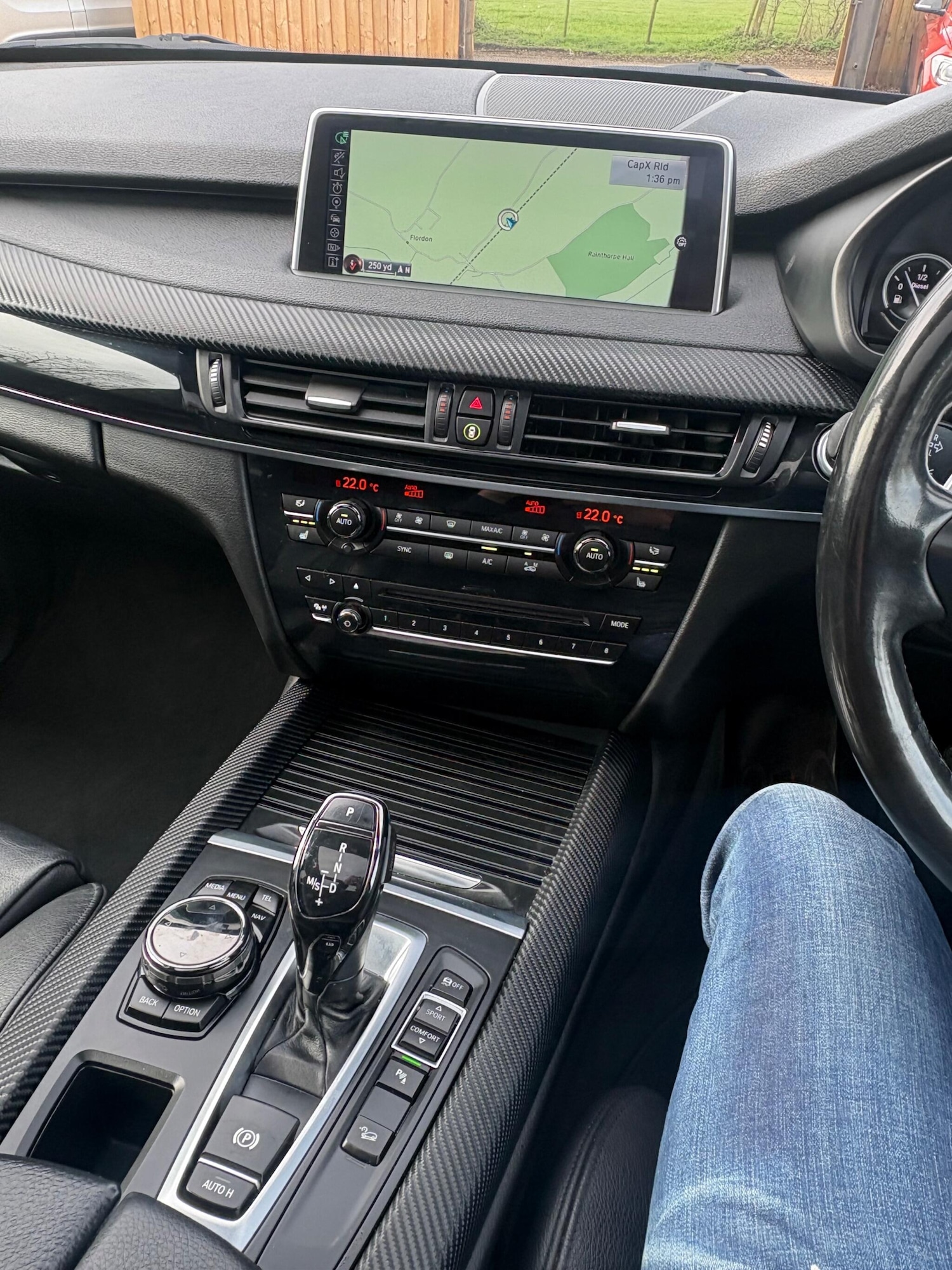 Used BMW X5 2014 for sale - 77882243: Photo 21